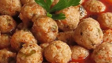 Elazığ Belediyesi’nden Bayram Sofrası Mesajı: ‘Başka şehir kahvaltıda zeytin yer, biz Harput köftesi!’