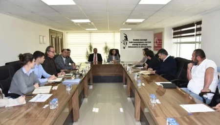 Dünya Bankası destekli dev altyapı hamlesi Muradiye’den başladı