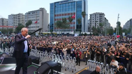 Adana’nın Tutkusuna Her Yıl Yüzbinlerce Ziyaretçi: ‘Bir Gelen Bir Daha Vazgeçemiyor’