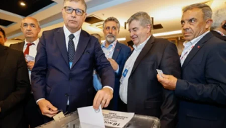 Cemil Tugay: ‘İzmir tarihinin en büyük mitingini 19 Mayıs’ta yapacağız’